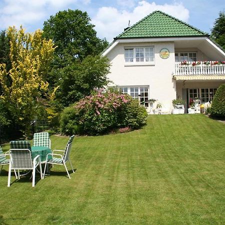 ביספינגן Ewigleben, Landhaus Gartenstrasse מראה חיצוני תמונה