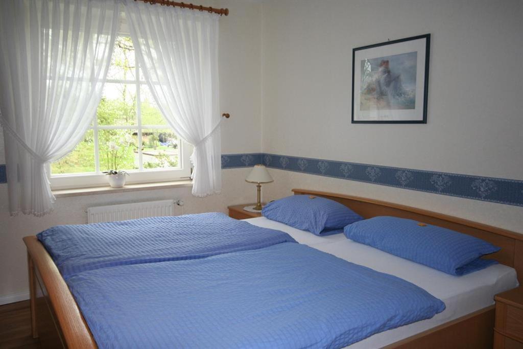 ביספינגן Ewigleben, Landhaus Gartenstrasse מראה חיצוני תמונה