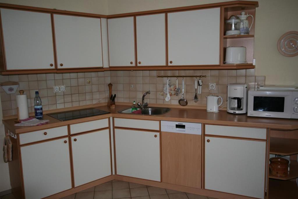 ביספינגן Ewigleben, Landhaus Gartenstrasse מראה חיצוני תמונה
