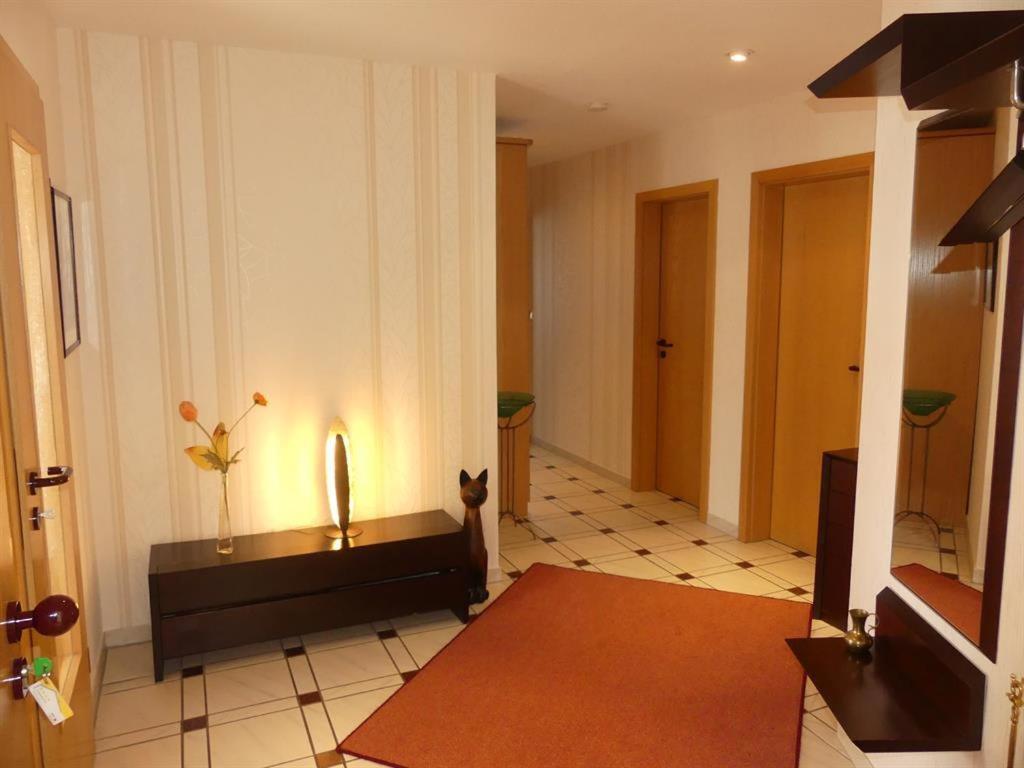 ביספינגן Ewigleben, Landhaus Gartenstrasse מראה חיצוני תמונה