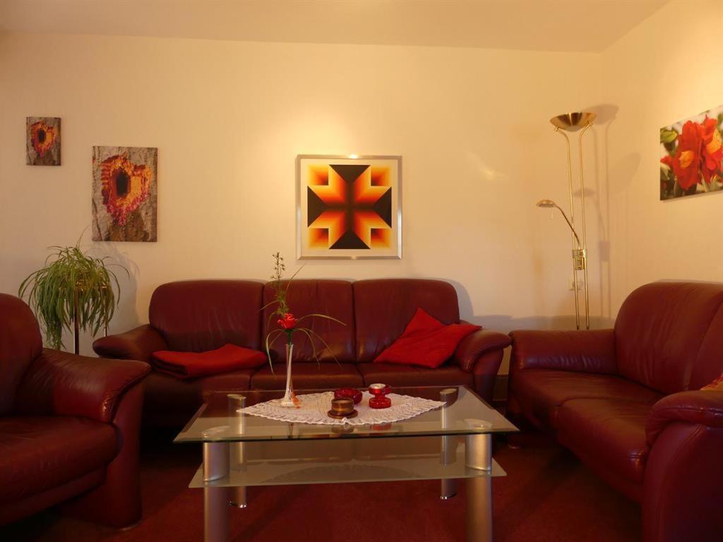 ביספינגן Ewigleben, Landhaus Gartenstrasse מראה חיצוני תמונה