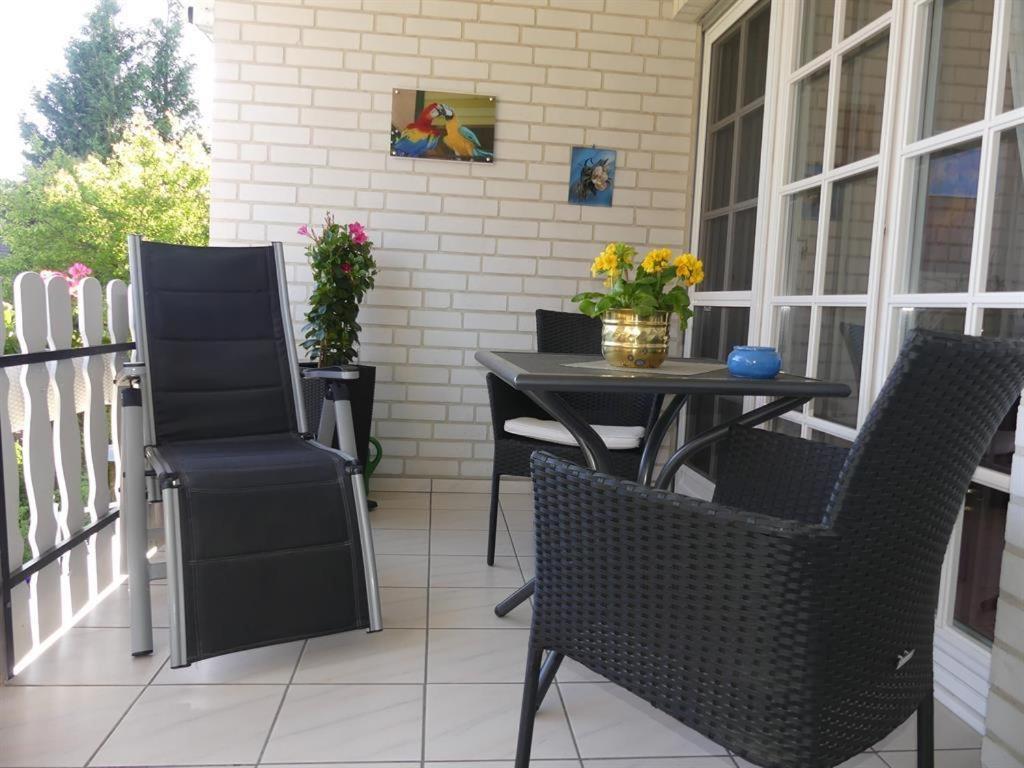 ביספינגן Ewigleben, Landhaus Gartenstrasse מראה חיצוני תמונה