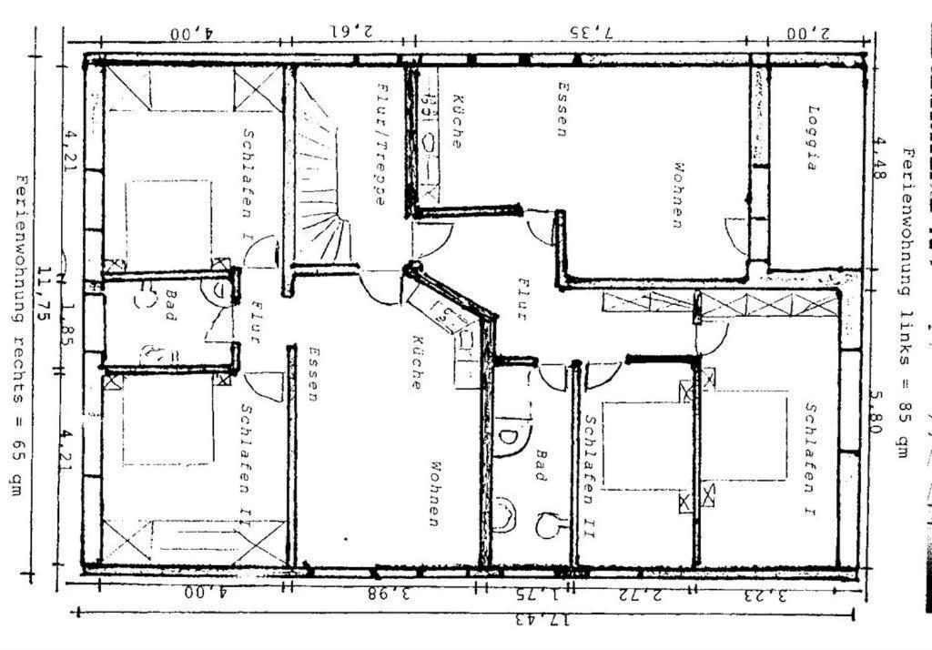ביספינגן Ewigleben, Landhaus Gartenstrasse מראה חיצוני תמונה
